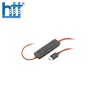 Tai nghe có dây Poly BW 3225 USB-C HS +3.5mmP +USB-C/A 8X229AA