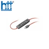 Tai nghe có dây Poly BW 3320 Stereo -M USB-C HS +USB-C/A 8X220AA