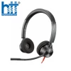 Tai nghe có dây Poly BW 3320 Stereo -M USB-C HS +USB-C/A 8X220AA