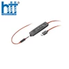 Tai nghe có dây Poly BW 3325 -M USB-C HS +USB-C/A 8X222AA
