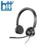 Tai nghe có dây Poly BW 3325 -M USB-C HS +USB-C/A 8X222AA
