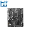 Mainboard MSI PRO H610M-E DDR4