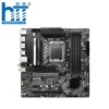 Mainboard MSI PRO B660M-A WIFI DDR4