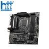Mainboard MSI PRO B660M-A DDR4