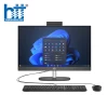 Máy tính để bàn All in one HP ProOne 240 G10 8W8K2PA (Intel Core i7-1355U | 8GB | 256GB | Intel Iris Xe | 23.8 inch FHD | Win 11 | Đen)