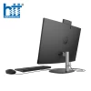 Máy tính để bàn All in one HP ProOne 240 G10 8W8K0PA (Intel Core i5-1335U | 8GB | 256GB | Intel Iris Xe | 23.8 inch FHD | Win 11 | Đen)