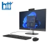 Máy tính để bàn All in one HP ProOne 240 G10 8W8K0PA (Intel Core i5-1335U | 8GB | 256GB | Intel Iris Xe | 23.8 inch FHD | Win 11 | Đen)