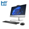 Máy tính All in one HP Eliteone 840 G9 76N56PA (Core i5 12500/ 8GB/ 512GB SSD/ Intel UHD Graphics 770/ 23.8Inch/ Cảm ứng/ Windows 11 Pro)