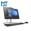 Máy tính All in One HP ProOne 600G6 AIO 236C1PA (i7-10700/8G/512G SSD/RADEON 2G/Touch/Win10)