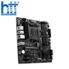 Mainboard MSI B550M PRO-DASH