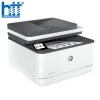 Máy in laser đen trắng HP LaserJet Pro MFP 3103fdw (3G632A) (A4/A5/ Đảo mặt/ USB/ LAN/ WIFI)