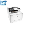 Máy in laser màu đa năng HP Color LaserJet Pro MFP M282NW 7KW72A