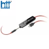 Tai nghe có dây Poly BW 5220 USB-C HS +3.5mmP +USB-C/A 8X231AA
