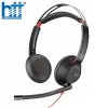 Tai nghe có dây Poly BW 5220 USB-C HS +USB-C/A 8X231A6