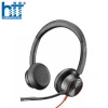 Tai nghe có dây Poly BW 8225 Stereo -M USB-C HS +USB-C/A 8X225AA