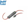 Tai nghe có dây Poly BW 8225 Stereo -M USB-C HS +USB-C/A 8X225AA