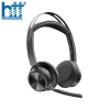 Tai nghe không dây Poly VFocus2 USB-A 76U46AA