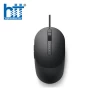 Chuột máy tính Dell Laser Wired MS3220 (Black)