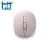 Chuột văn phòng không dây Dell MS3320W Màu Hồng