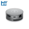 Bộ Docking Dell USB-C Mobile Adapter – DA310