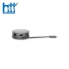 Bộ Docking Dell USB-C Mobile Adapter – DA310