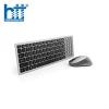 BỘ BÀN PHÍM CHUỘT KHÔNG DÂY DELL KM7321W ĐEN (USB/BLUETOOTH)