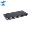 Linksys LGS116 16-port Business Desktop Gigabit Switch
