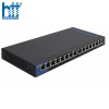 Linksys LGS116 16-port Business Desktop Gigabit Switch