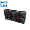 VGA PNY GeForce RTX 4060 8GB XLR8 Gaming VERTO Overclocked Dual Fan DLSS 3