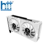 VGA PNY GeForce RTX 4060 8GB OC XLR8 VERTO DF White Edition