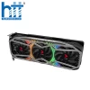 Card màn hình PNY RTX 3080 10GB XLR8 GAMING REVEL EPIC-X RGB Triple Fan Edition