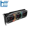 Card màn hình PNY RTX 3090 24GB EPIC-X RGB Tripple Fan Edition