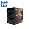 AMD Ryzen 7 5800X3D / 3.4GHz Boost 4.5GHz / 8 nhân 16 luồng / 96MB / AM4