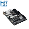Mainboard BIOSTAR Z690A SILVER