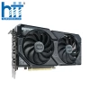 Card màn hình ASUS Dual GeForce RTX 4060 Ti OC Edition 8GB (DUAL-RTX4060TI-O8G)