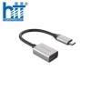 HUB CHUYỂN ĐỔI HYPERDRIVE USB-C TO USB-A 10GBPS ADAPTER - HD425D