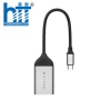CỔNG CHUYỂN HYPERDRIVE USB-C TO 2.5GBPS ETHERNET ADAPTER - HD425B