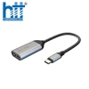 HUB XUẤT MÀN HÌNH CHUYÊN DỤNG  HYPERDRIVE USB-C TO 4K 60HZ HDMI ADAPTER - HD425A