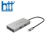 HUB CHUYÊN DỤNG CHROMEBOOK/IPHONE 15 HYPER – HYPERDRIVE 5-PORT USB-C HUB - HDMB2