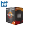CPU AMD Ryzen 7 5700G (8C/16T, 3.8 GHz - 4.6 GHz, 4MB) - AM4