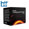AMD Ryzen Threadripper Pro 3955WX / 3.9GHz Boost 4.3GHz / 16 nhân 32 luồng / 64MB / sWRX80