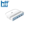 CỔNG CHUYỂN CHUYÊN DỤNG IMAC 24″ HYPERDIVE 5-IN-1 USB-C HUB HD34A6