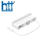 CỔNG CHUYỂN CHUYÊN DỤNG IMAC 24″ HYPERDIVE HDMI 4K60HZ 6-IN-1 USB-C HUB HD34A8