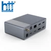 BỘ CỔNG CHUYỂN HYPERDRIVE GEN2 16-IN-1 THUNDERBOLT 3 DOCKING STATION (HD-G2TB3)