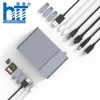 BỘ CỔNG CHUYỂN HYPERDRIVE GEN2 16-IN-1 THUNDERBOLT 3 DOCKING STATION (HD-G2TB3)