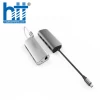 CỔNG CHUYỂN HYPERDRIVE POWER 9-IN-1 USB-C HUB - HD30F