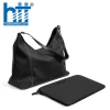 COMBO TÚI XÁCH VÀ TÚI CHỐNG SỐC TOMTOC (USA) VERSATILE-T28 LAPTOP TOTE – T28L1DV