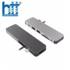 CỔNG CHUYỂN HYPERDRIVE SOLO 7-IN-1 USB-C HUB FOR MACBOOK, SURFACE, PC/IPHONE 15 – GN21D