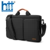 TÚI ĐEO TOMTOC (USA) BRIEFCASE FOR LAPTOP 17 INCH BLACK – A42G1D1