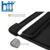 TÚI CHỐNG SỐC TOMTOC (USA) SLIM MACBOOK PRO 15” NEW BLACK